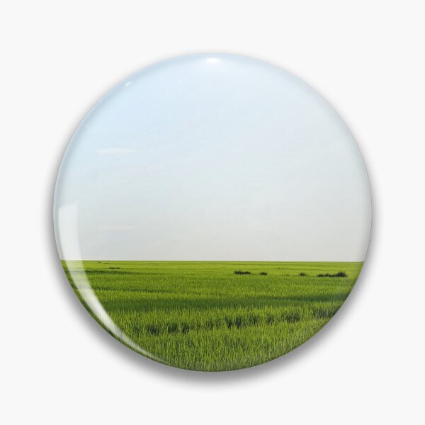 Item preview, rice field and blue sky designed and sold by kkdesign2527.