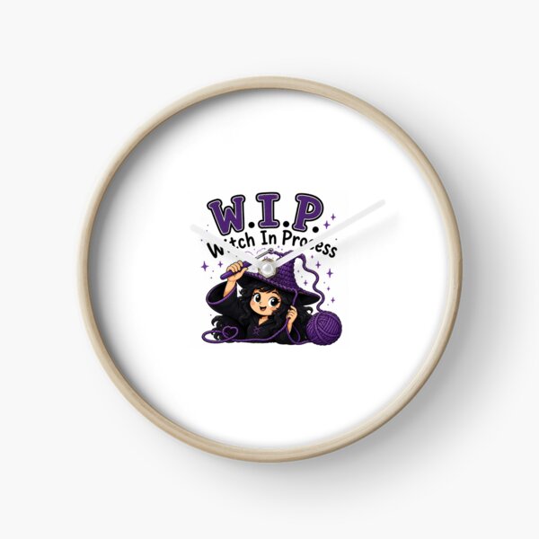 Item preview, Funny Crochet Halloween – Don't Frog It! designed and sold by Uh8meright.