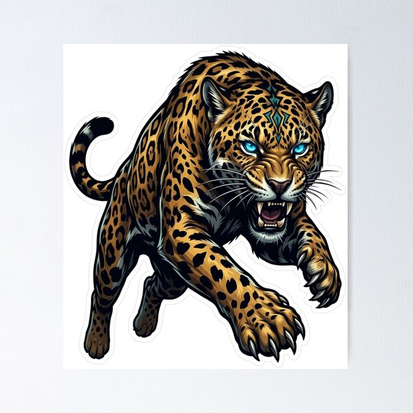 Item preview, Animais da Amazônia Dark designed and sold by 3djrt.