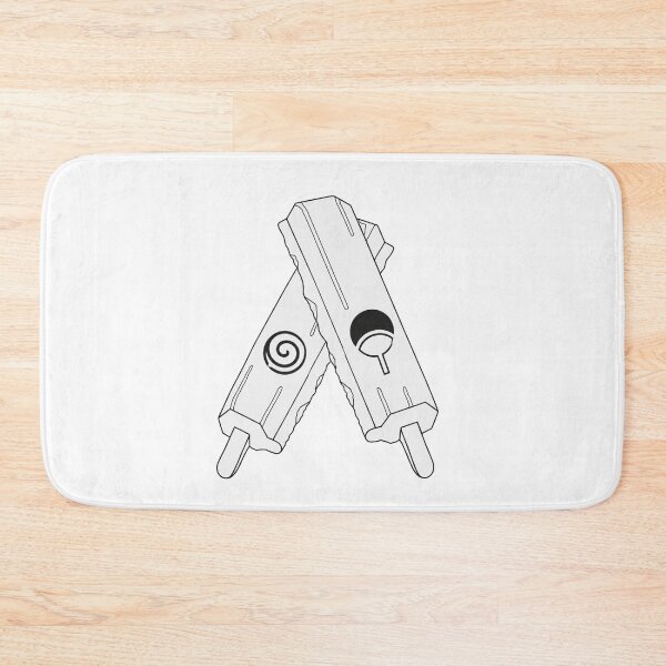 Item preview, Naruto designed and sold by HappyGl.