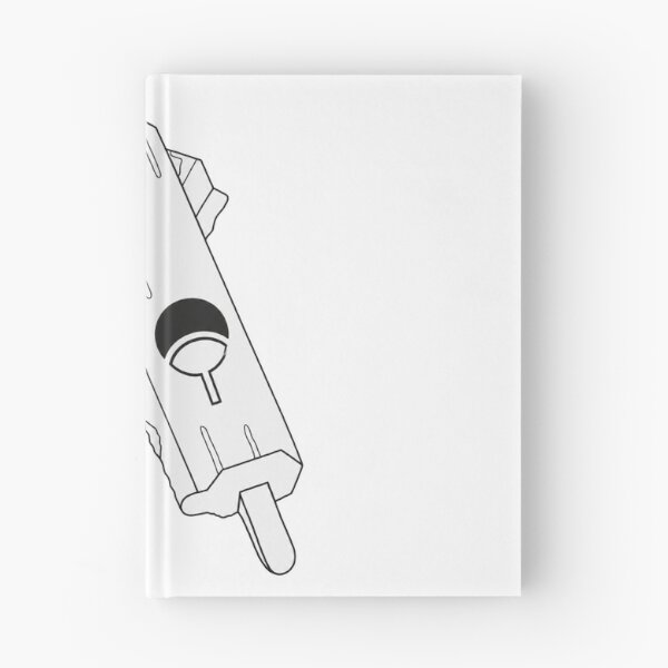 Item preview, Naruto designed and sold by HappyGl.