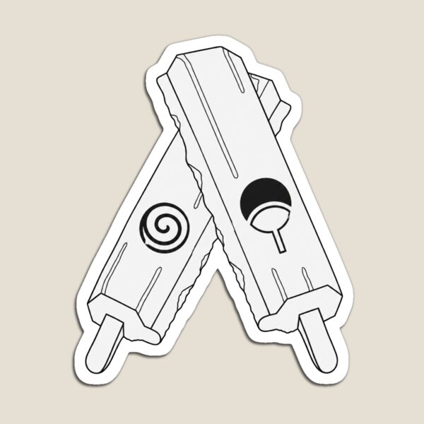 Item preview, Naruto designed and sold by HappyGl.