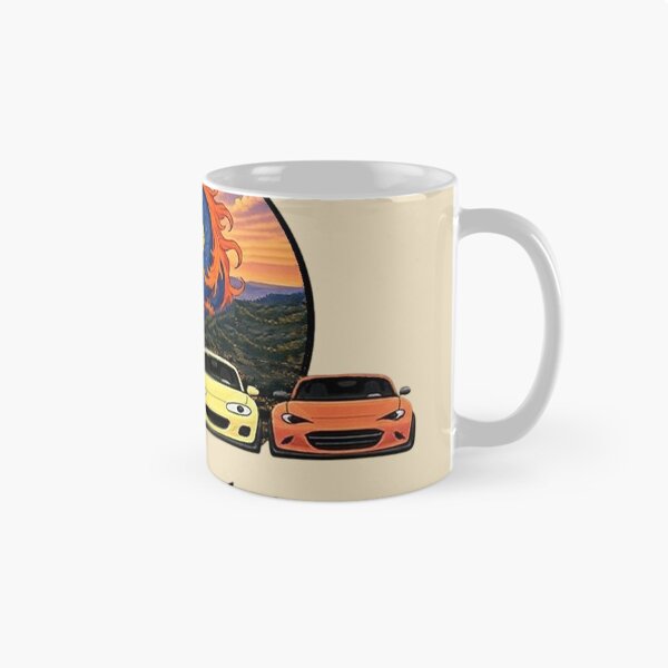 Item preview, Miatas at Deals Gap designed and sold by MyYata.