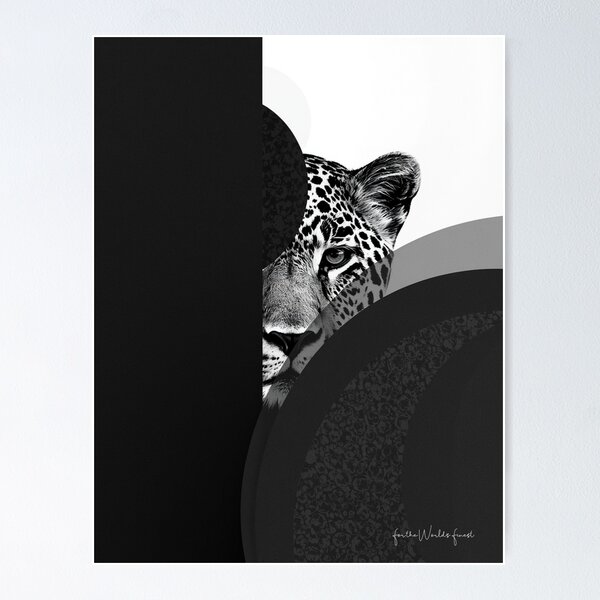 Item preview, Instinct: Leopard Animal  designed and sold by fortheworldsfinests.