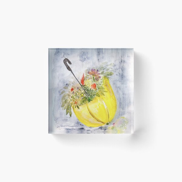 Item preview, April Showers & May Flowers designed and sold by Art on Twine.