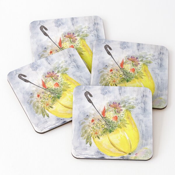 Item preview, April Showers & May Flowers designed and sold by Art on Twine.