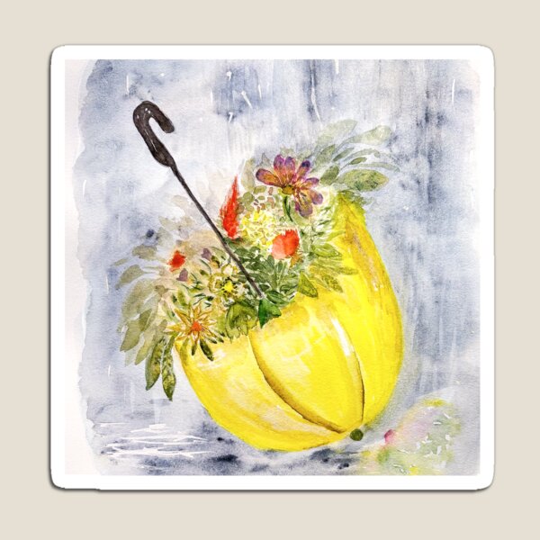 Item preview, April Showers & May Flowers designed and sold by Art on Twine.