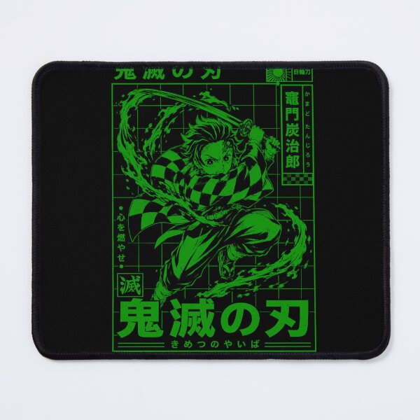 Item preview, Demon slayer designed and sold by HappyGl.