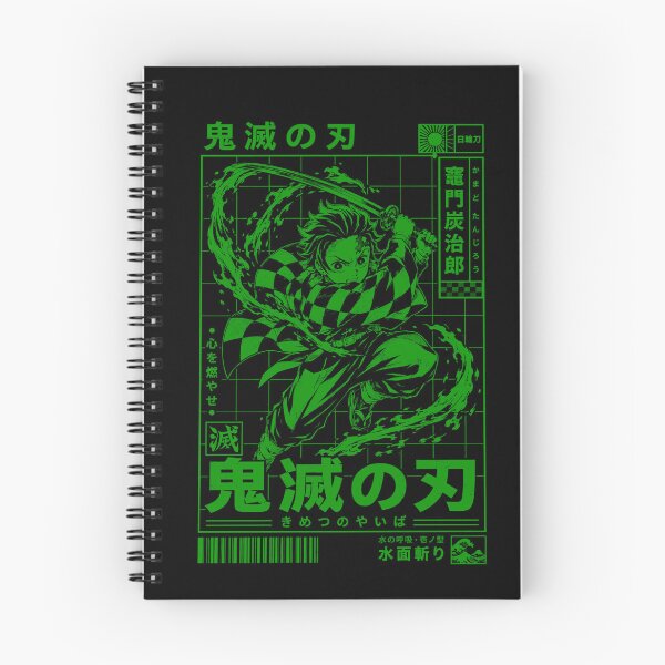 Item preview, Demon slayer designed and sold by HappyGl.