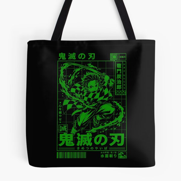 Item preview, Demon slayer designed and sold by HappyGl.
