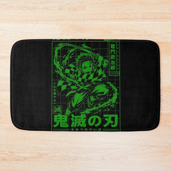Item preview, Demon slayer designed and sold by HappyGl.