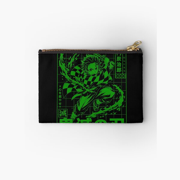 Item preview, Demon slayer designed and sold by HappyGl.