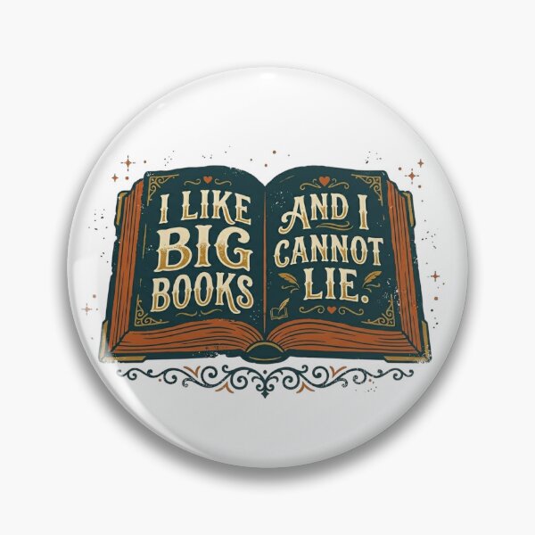 Item preview, I Like Big Books and I Cannot Lie designed and sold by LemonlyTees.