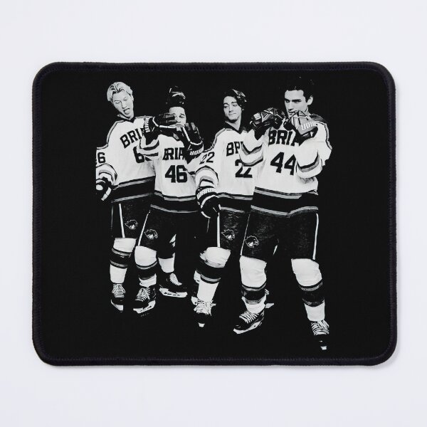 Item preview, Briar U Off Campus Hockey Romance Briar University designed and sold by SmithKevinDes.