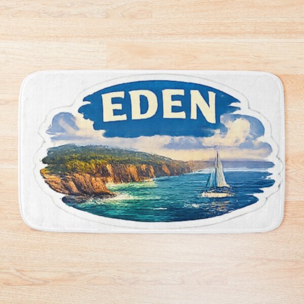 Item preview, Eden Nsw and yacht designed and sold by DamioPolArt.