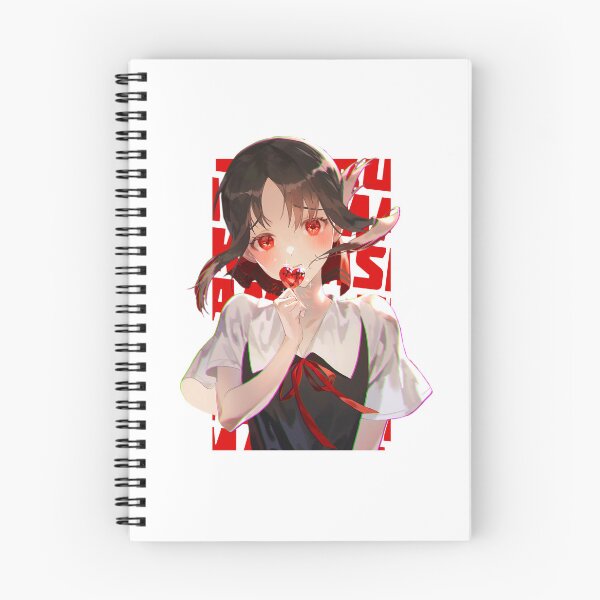 Item preview, Kaguya-sama wa Kokurasetai designed and sold by HappyGl.