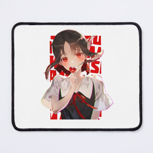 Item preview, Kaguya-sama wa Kokurasetai designed and sold by HappyGl.