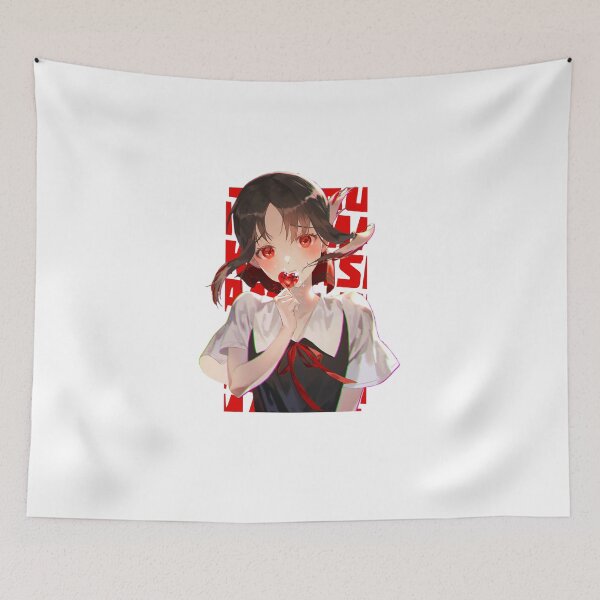 Item preview, Kaguya-sama wa Kokurasetai designed and sold by HappyGl.