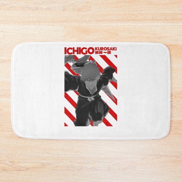 Item preview, Bleach designed and sold by HappyGl.