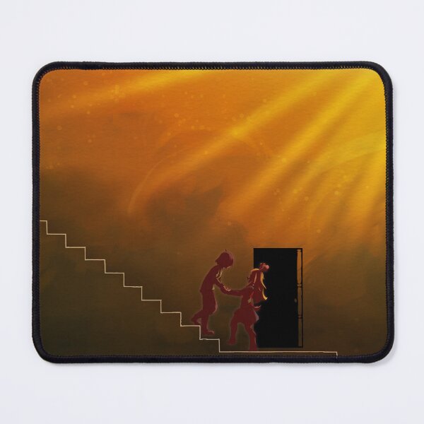 Item preview, Deltarune x Truman Show designed and sold by TheCowctus.