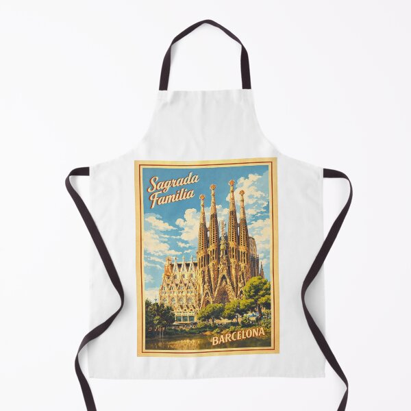 Item preview, Sagrada Familia designed and sold by BoKev.