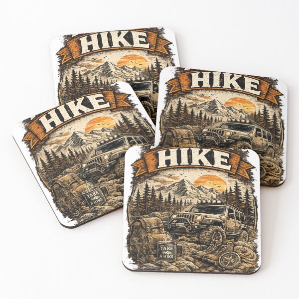 Item preview, Takie a hike designed and sold by Cherrydesign89.