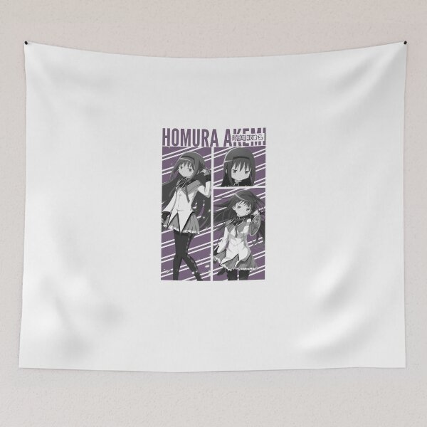 Item preview, Mahou Shoujo Madoka Magica designed and sold by HappyGl.