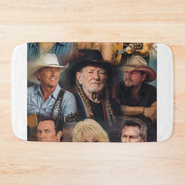 Item preview, American Country Music Singers designed and sold by Bebe5512.