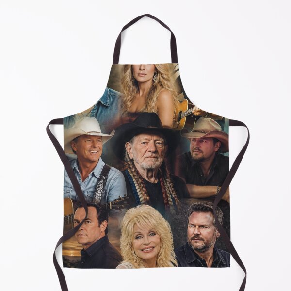 Item preview, American Country Music Singers designed and sold by Bebe5512.