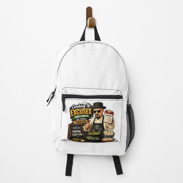 Item preview, Breaking Bad : Masterchef designed and sold by beinglazynerd.