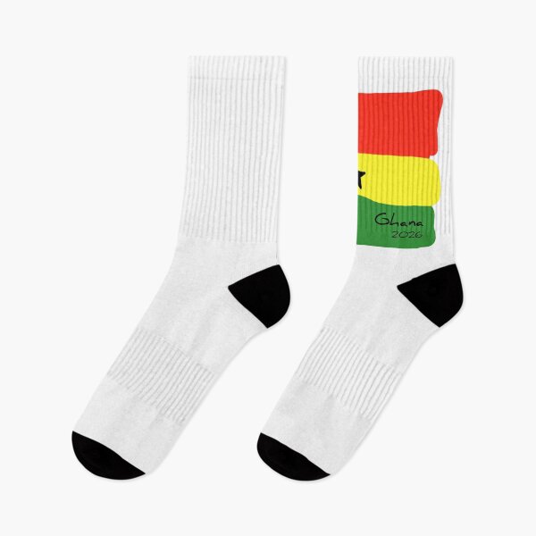 Item preview, Ghana FWC 2026 designed and sold by Simplty.