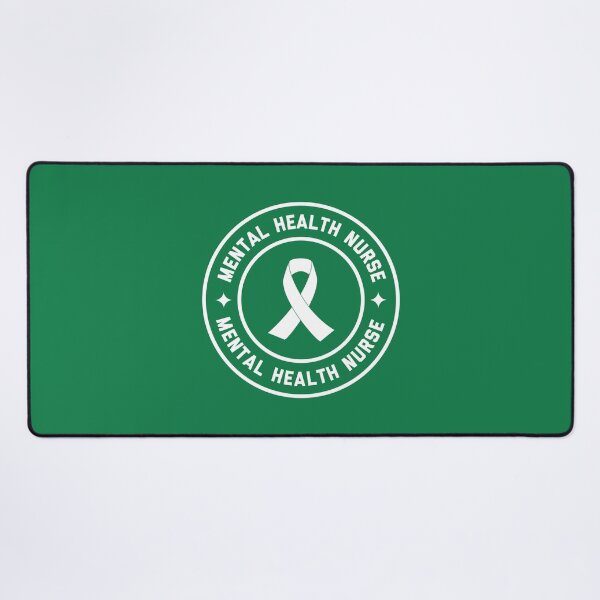 Item preview, Mental Health Nurse Official Logo #1 designed and sold by SalahBlt.