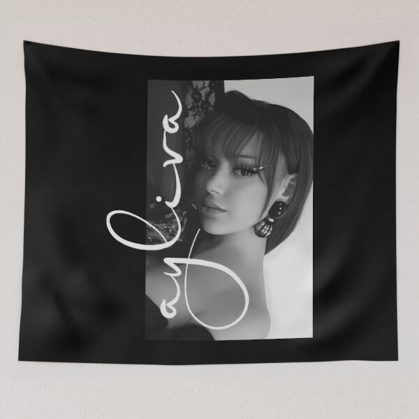 Item preview, Cute Girl designed and sold by Stan-Keskin.