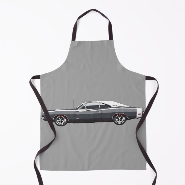 Item preview, 1968 Charger Muscle Car Poster – American Classic Gift designed and sold by Motorline44.