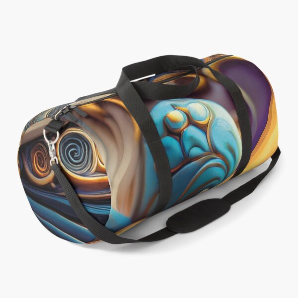 Item preview, Ocean Abstract designed and sold by CharlottePlaceArt.