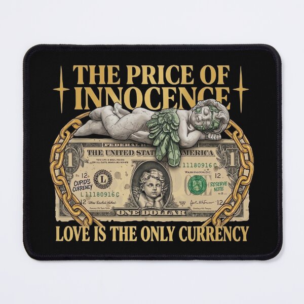 Item preview, Love Currency designed and sold by MOFAPPAREL.