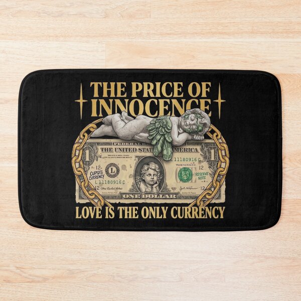 Item preview, Love Currency designed and sold by MOFAPPAREL.