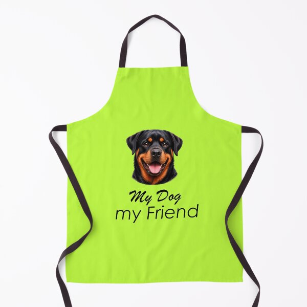Item preview, My Dog My Friend – Heartwarming Dog Lover designed and sold by annenambiro.