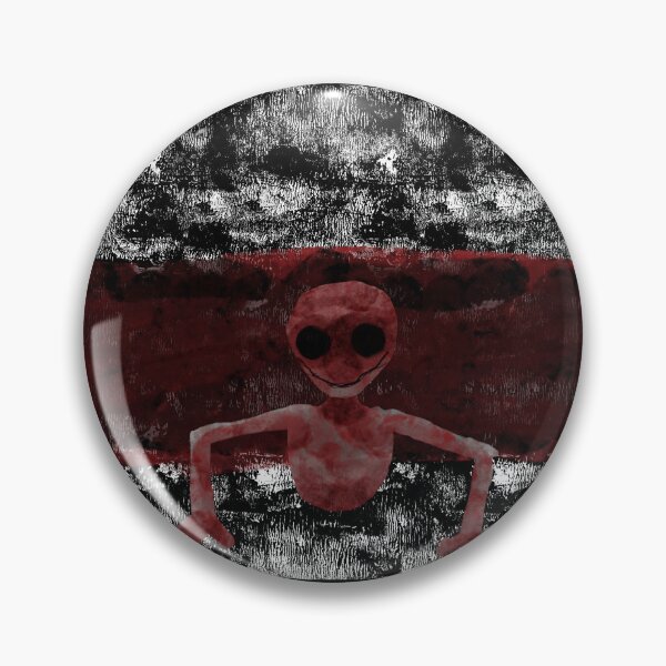 Item preview, Peeking From the Distortion designed and sold by Lea-Ratatosk.