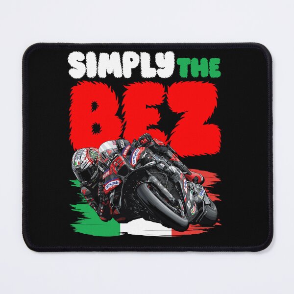 Item preview, SIMPLY THE BEZ designed and sold by Speedjunkies.