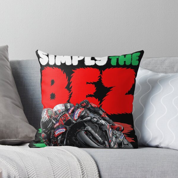 Item preview, SIMPLY THE BEZ designed and sold by Speedjunkies.