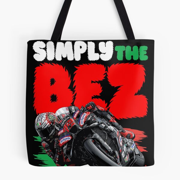 Item preview, SIMPLY THE BEZ designed and sold by Speedjunkies.