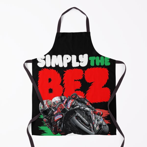 Item preview, SIMPLY THE BEZ designed and sold by Speedjunkies.