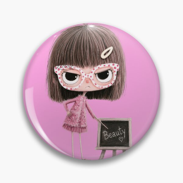 Item preview, Beauty 101 designed and sold by Liana-666.
