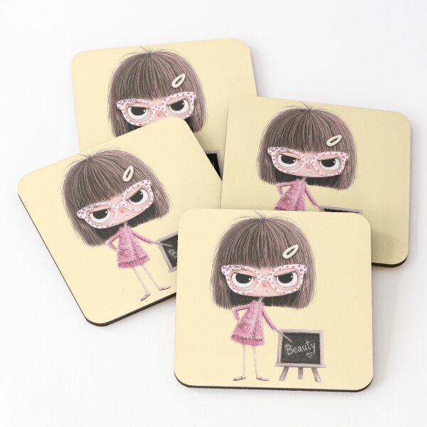 Item preview, Beauty 101 designed and sold by Liana-666.