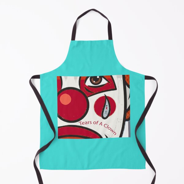 Item preview, Tears of a Clown designed and sold by Subpopeoandy.