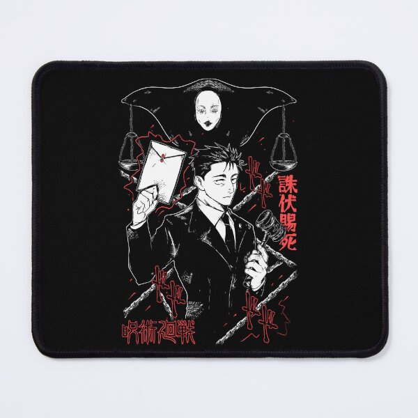 Item preview, depressed attorney designed and sold by THESUKARBLRDART.