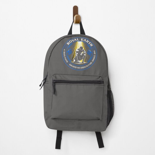 Item preview, Royal Earth Blue Gold Lions Royal Emblem designed and sold by RoyalEarthstore.