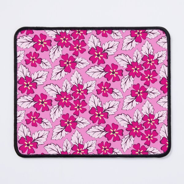 Item preview, Colorful tossed pink sakura flowers designed and sold by Jennifer Ladd.