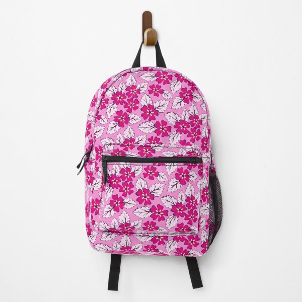 Item preview, Colorful tossed pink sakura flowers designed and sold by Jennifer Ladd.